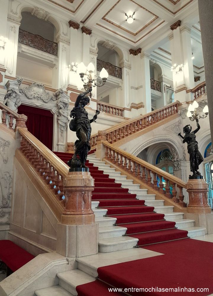Theatro Municipal de SP