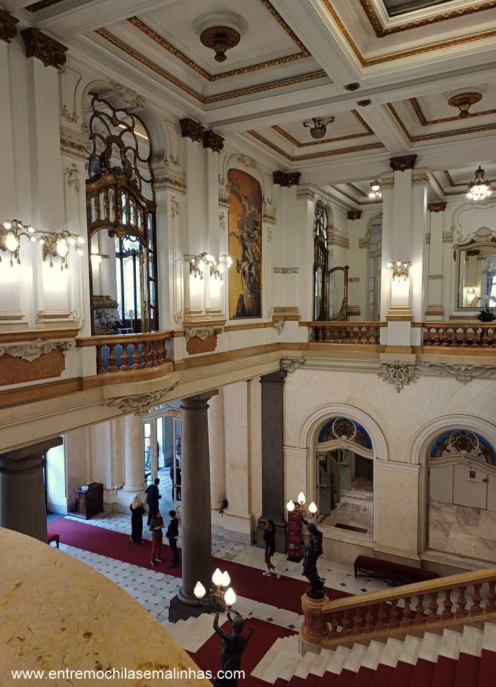 Theatro Municipal de SP