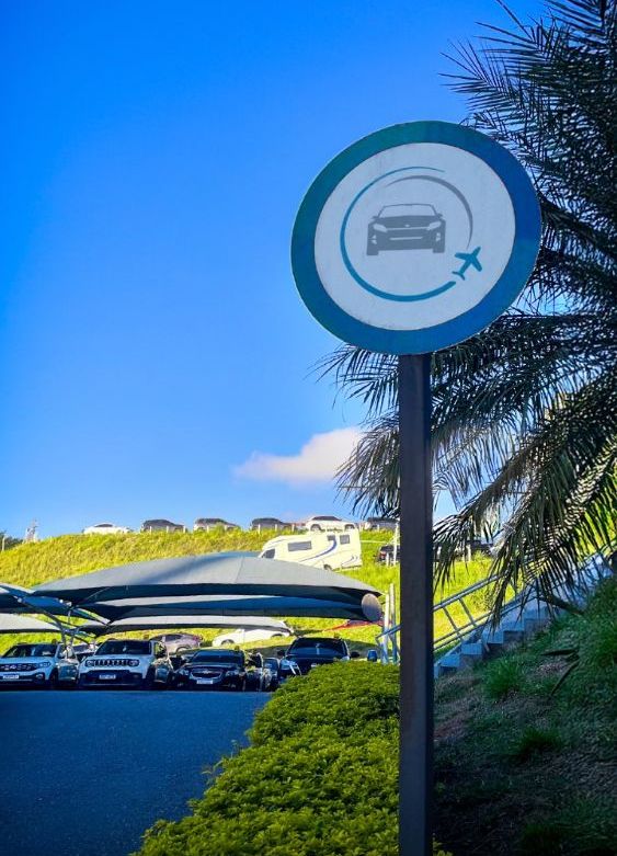 Airport Park em Guarulhos