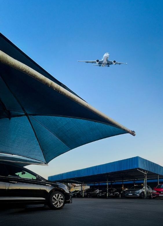 Airport Park em Guarulhos
