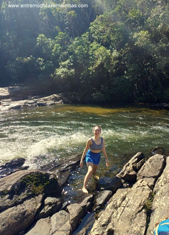 cachoeira do Bracuí