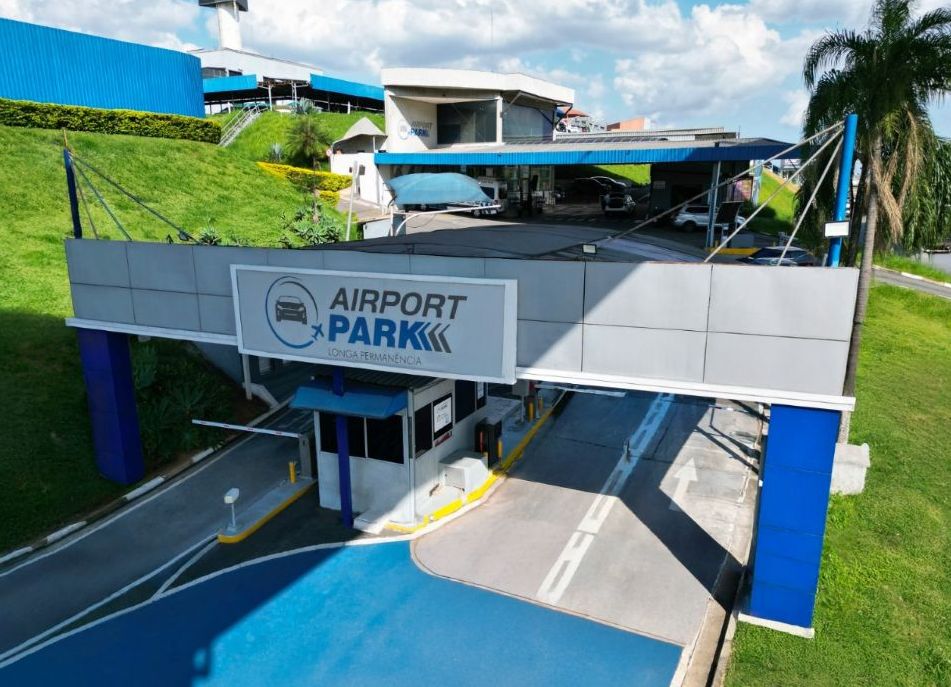 Airport Park em Guarulhos