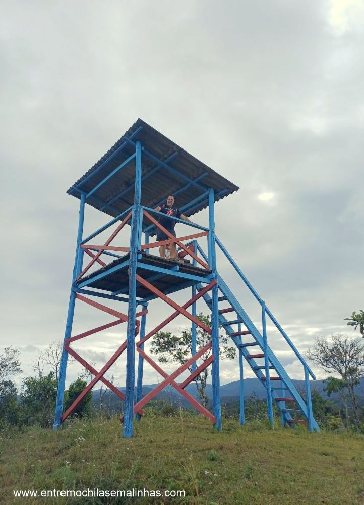 mirante Bela Vista