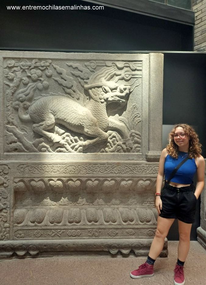 Royal Ontario Museum em Toronto