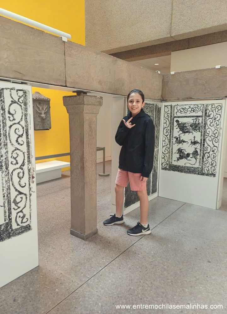Royal Ontario Museum em Toronto