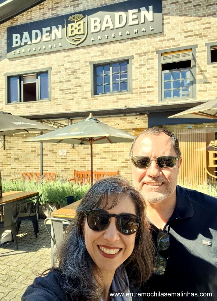 tour baden baden