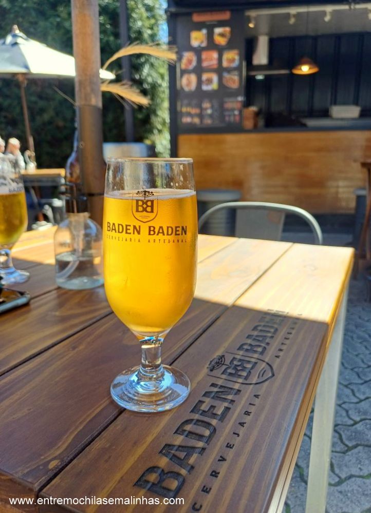 tour baden baden