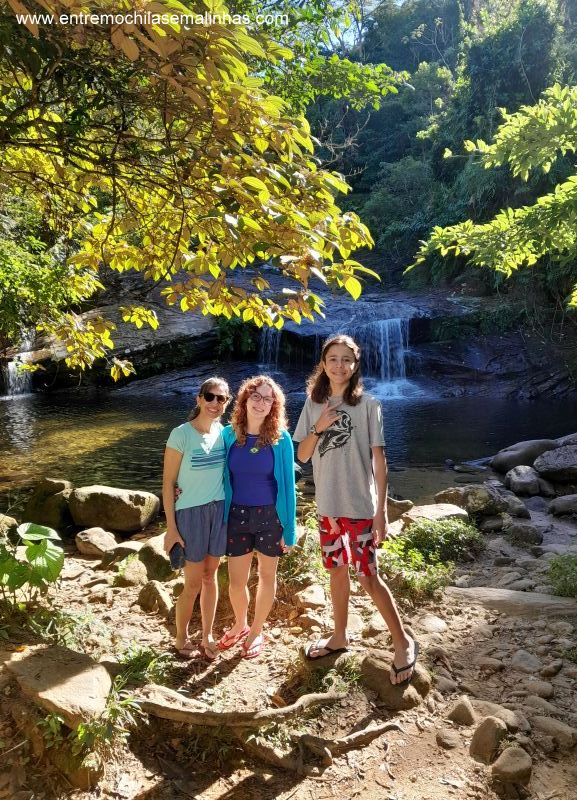 Cachoeira do Iriri