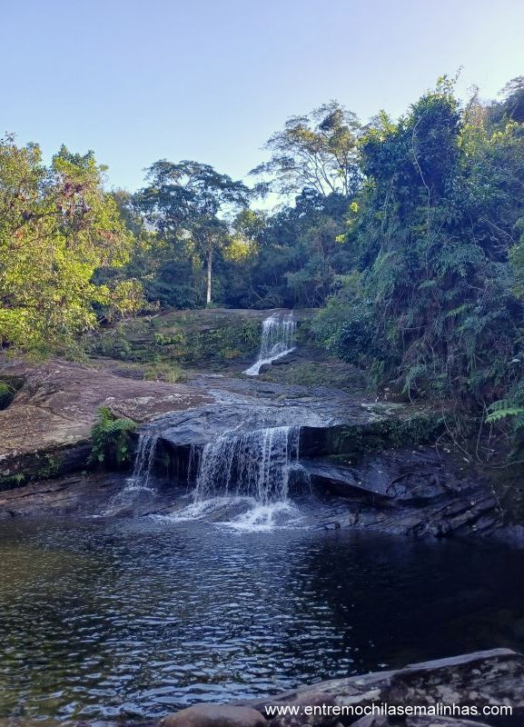 Cachoeira do Iriri