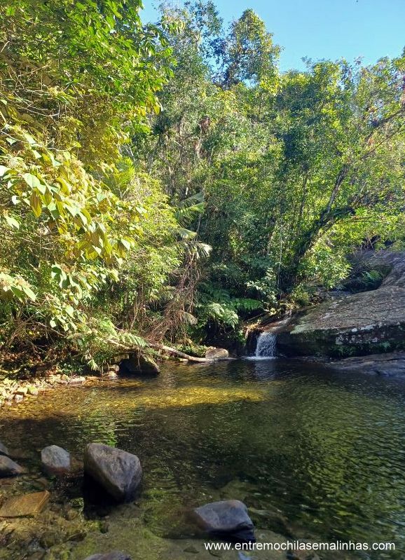 Cachoeira do Iriri
