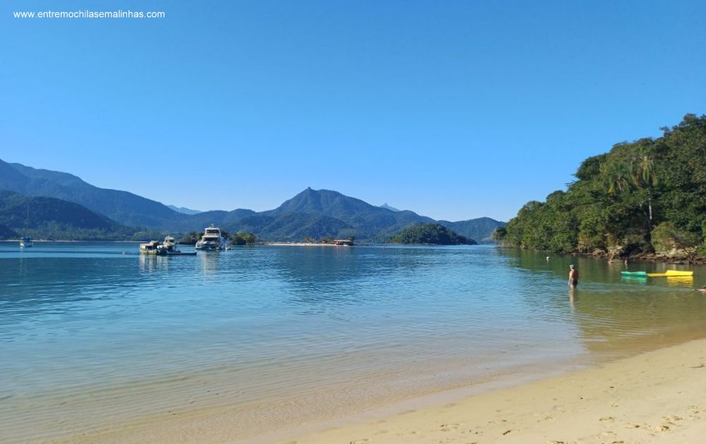 Ilha do Cedro