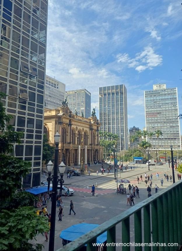 Galeria Nova Barão