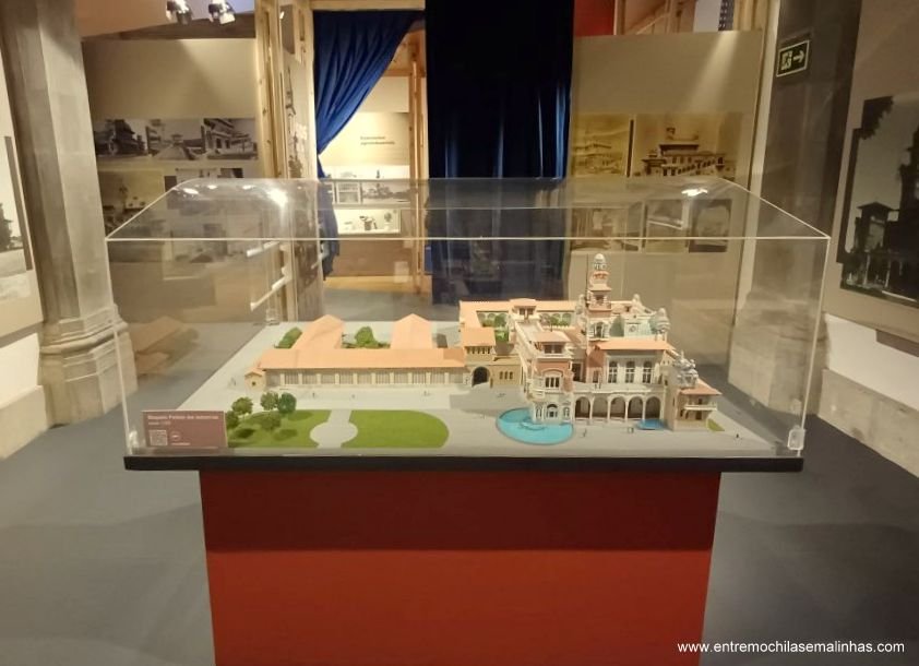 Museus para visitar em São Paulo: Museu Catavento