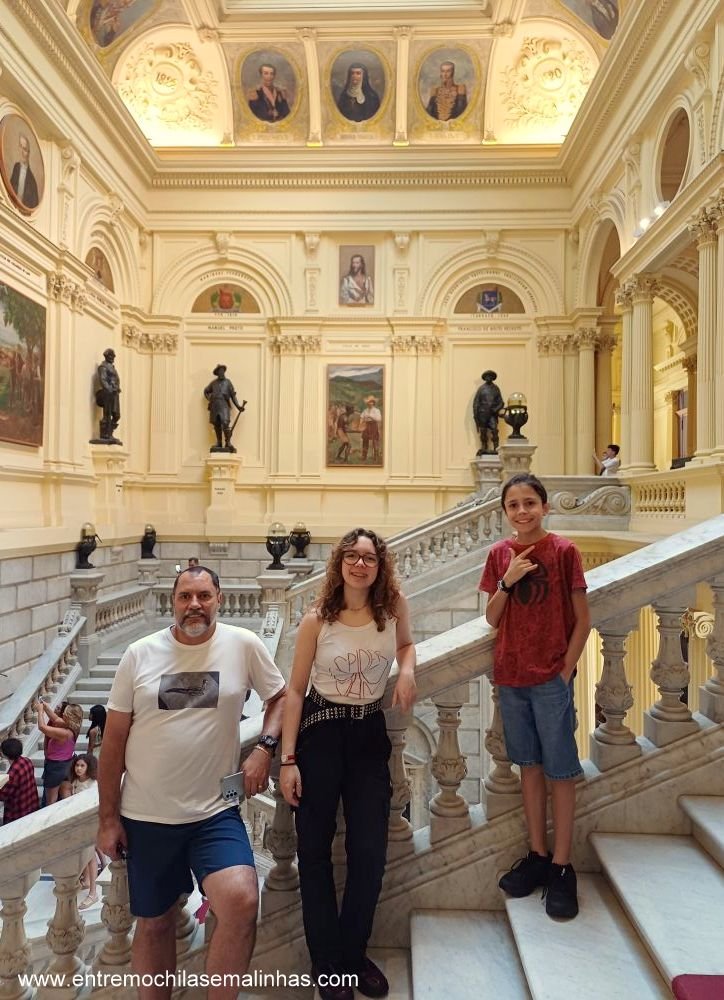 Museus para visitar em São Paulo: Museu do Ipiranga