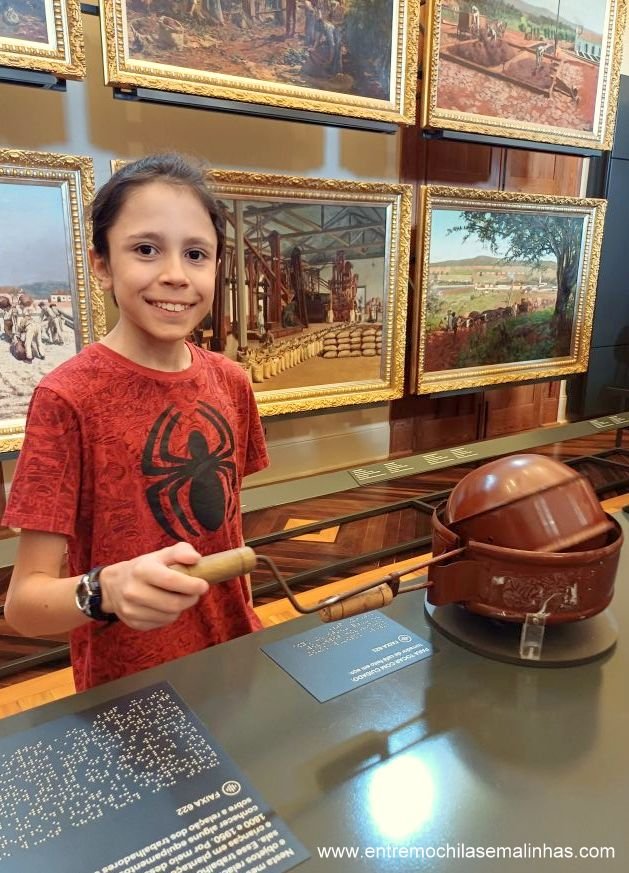 Museus para visitar em São Paulo: Museu do Ipiranga